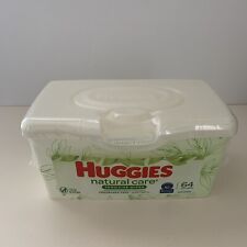 Huggies baby wipes for sale  Lewes