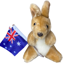 Australien känguru 12cm gebraucht kaufen  Norderstedt