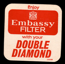 Enjoy embassy filter for sale  LOANHEAD