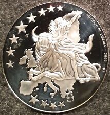 Große medaille republic gebraucht kaufen  Nürnberg