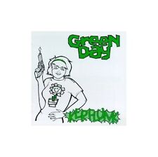 Green Day - Kerplunk - Green Day CD GQVG The Fast Frete Grátis comprar usado  Enviando para Brazil
