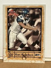 Matt hasselbeck 2004 for sale  San Francisco