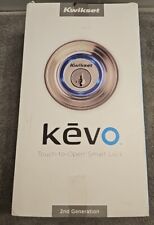 Kwikset kevo touch for sale  Sylmar