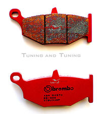 Pastiglie posteriore brembo usato  Salerno