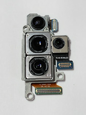 Usado, Módulo de câmera traseira OEM Samsung Galaxy S20+ Plus SM-G986U comprar usado  Enviando para Brazil