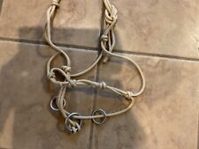 Training rope halter for sale  Burleson