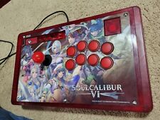 Usado, Hori Real Arcade Pro Soul Calibur Edición VI para XBOX segunda mano  Embacar hacia Argentina