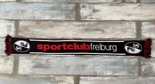 Freiburg fan schal gebraucht kaufen  Berlin