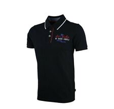 Polo black homme d'occasion  Bussy-Saint-Georges