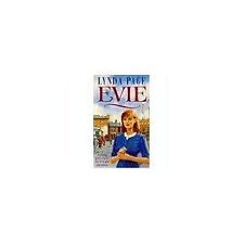 Evie lynda page for sale  UK