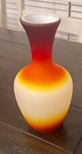 vintage peachblow vase for sale  Frisco