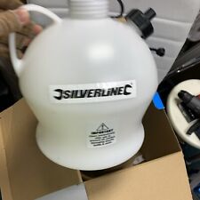 Silverline oil fluid for sale  MANCHESTER