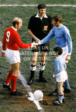 Bobby charlton tony for sale  LEEDS