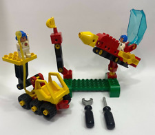 Vintage lego duplo for sale  Miami