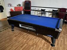 9ft sam billiards for sale  WALSALL