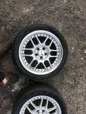 Work alloy wheels for sale  SHEFFIELD