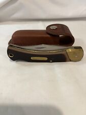 Schrade 60t old for sale  Canton
