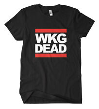 Wkg dead shirt gebraucht kaufen  Burg-Umland