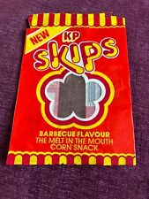 kp crisps for sale  NORWICH