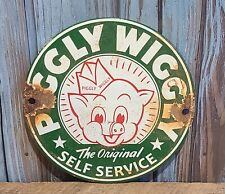 Vintage piggly wiggly for sale  Wethersfield