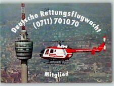 12101156 rettungswacht aufkleb gebraucht kaufen  Deutschland