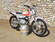 Yamaha ty80 1975 for sale  HOLT