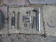 quad bike parts for sale  CAERNARFON