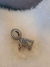 pandora 21st charm for sale  CHESTERFIELD