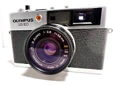 Olympus rangefinder film d'occasion  Strasbourg-