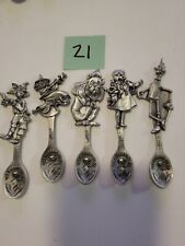 collector spoons for sale  Lawrenceville