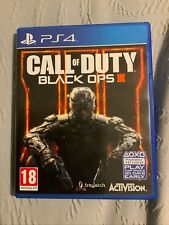 duty ops 3 call black for sale  YEOVIL