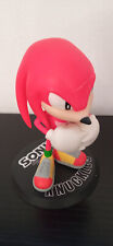 Knuckles action figure usato  Cologno Monzese