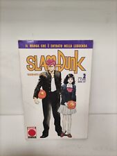 Slam dunk edizione usato  Reggio Emilia