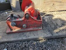 rebar cutter for sale  Stockton