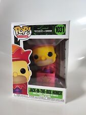 Funko pop jack gebraucht kaufen  Speyer