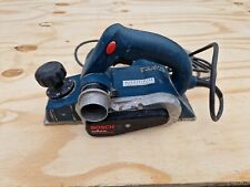 Bosch electric planer for sale  HALIFAX