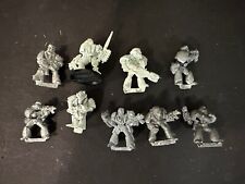 Oldhammer citadel warhammer for sale  Bloomfield