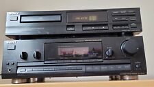 Sony stereo receiver gebraucht kaufen  Maintal