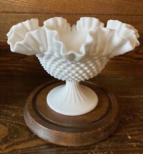 Large vintage ruffled for sale  Lackawaxen