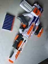 Nerf elite rayvenfire for sale  Shipping to Ireland