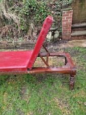 Antique victorian mahogany for sale  HYDE