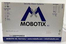 Mobotix q22m sec usato  Venzone