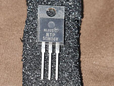 Transistor mtp50n06v 220 gebraucht kaufen  Gröbenzell