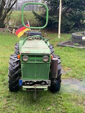 Ldtimer traktor schlepper gebraucht kaufen  Bakum