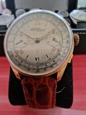 mechanischer chronograph gebraucht kaufen  Bornhöved