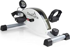 Usado, Treinador de Pedal DeskCycle FBA_TT-DSC Under Desk Bike - Branco comprar usado  Enviando para Brazil