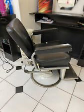 Reine barbers chairs for sale  LONDON