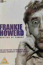 Frankie howerd masters for sale  CARMARTHEN
