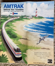 Amtrak national train for sale  STROUD