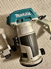 makita router for sale  Harwood Heights